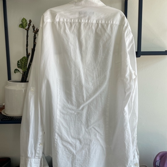 John Varvatos button down - Picture 4 of 4